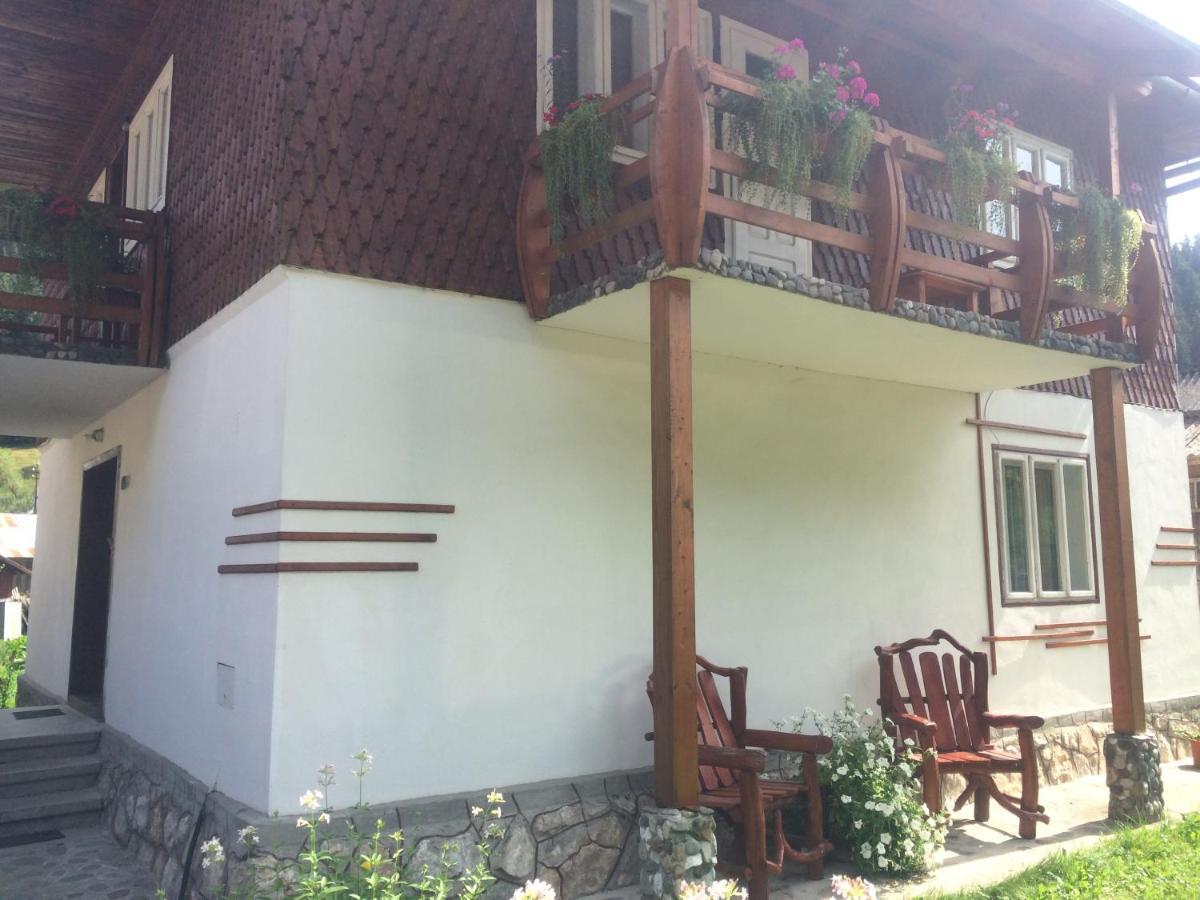 Hotel Casa de Vacanta Joldes Gîrda de Sus Exterior foto